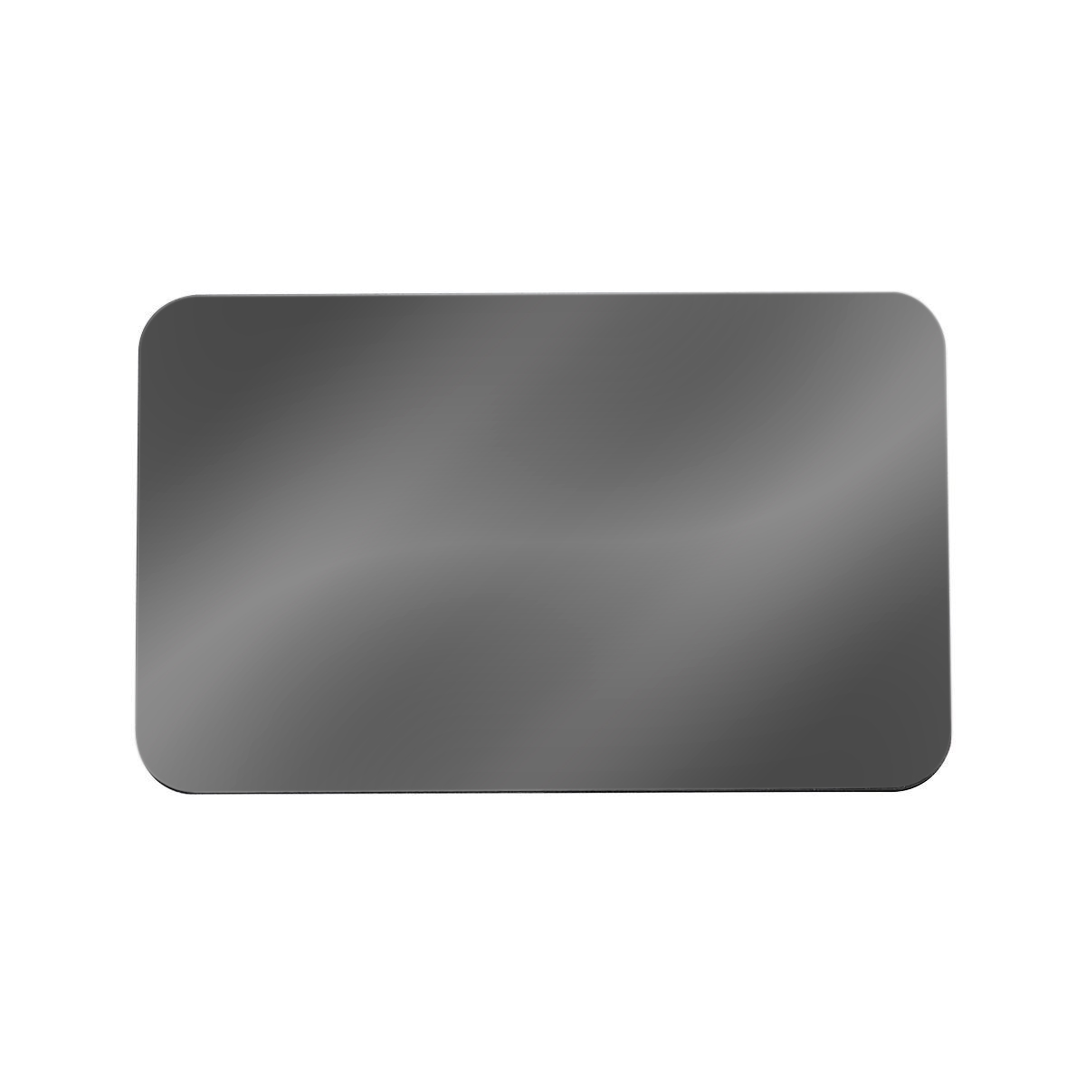 CC2077 - PLACA METALICA CON GRABADO GDE